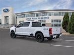 2025 Ford F-350 Crew Cab SRW 4WD Pickup for sale #S49549 - photo 4