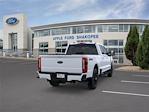 2025 Ford F-350 Crew Cab SRW 4WD Pickup for sale #S49549 - photo 8