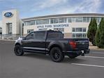 2025 Ford F-150 SuperCrew Cab 4WD Pickup for sale #S49551 - photo 4