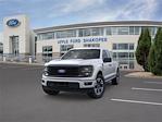2025 Ford F-150 Super Cab 4WD Pickup for sale #S49552 - photo 4