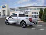 2025 Ford F-150 Super Cab 4WD Pickup for sale #S49552 - photo 2
