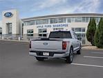 2025 Ford F-150 Super Cab 4WD Pickup for sale #S49552 - photo 8