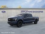 New 2026 Ford F-150 Lariat SuperCrew Cab for sale #S49555 - photo 1