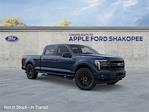 New 2026 Ford F-150 Lariat SuperCrew Cab for sale #S49555 - photo 7