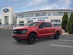 New 2026 Ford F-150 XLT SuperCrew Cab for sale #S49568 - photo 1