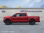 New 2026 Ford F-150 XLT SuperCrew Cab for sale #S49568 - photo 3