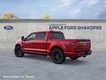 New 2026 Ford F-150 XLT SuperCrew Cab for sale #S49568 - photo 4