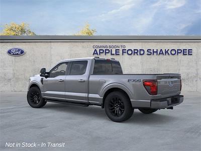 2026 Ford F-150 SuperCrew Cab 4WD Pickup for sale #S49569 - photo 2