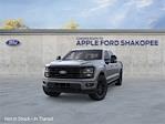 2026 Ford F-150 SuperCrew Cab 4WD Pickup for sale #S49569 - photo 4