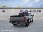 2026 Ford F-150 SuperCrew Cab 4WD Pickup for sale #S49569 - photo 8