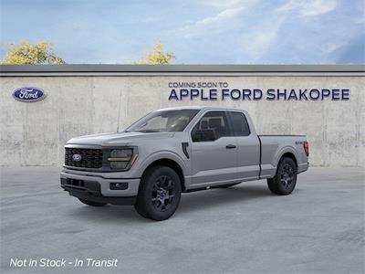 New 2026 Ford F-150 STX Super Cab for sale #S49574 - photo 1