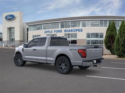 New 2026 Ford F-150 STX Super Cab for sale #S49574 - photo 2