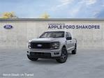 New 2026 Ford F-150 STX Super Cab for sale #S49574 - photo 2