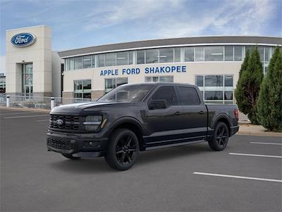 2025 Ford F-150 SuperCrew Cab 4WD Pickup for sale #S49581 - photo 1