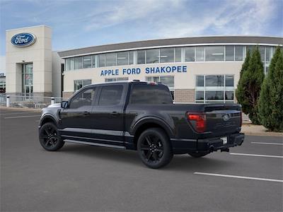 2025 Ford F-150 SuperCrew Cab 4WD Pickup for sale #S49581 - photo 2
