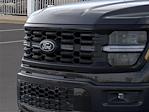 2025 Ford F-150 SuperCrew Cab 4WD Pickup for sale #S49581 - photo 17