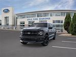 2025 Ford F-150 SuperCrew Cab 4WD Pickup for sale #S49581 - photo 4