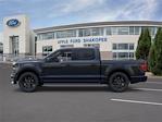 2025 Ford F-150 SuperCrew Cab 4WD Pickup for sale #S49581 - photo 5