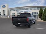 2025 Ford F-150 SuperCrew Cab 4WD Pickup for sale #S49581 - photo 8