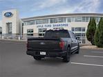 New 2026 Ford F-150 XLT SuperCrew Cab for sale #S49583 - photo 8
