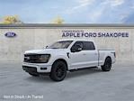 2026 Ford F-150 SuperCrew Cab 4WD Pickup for sale #S49584 - photo 1