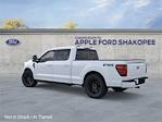 2026 Ford F-150 SuperCrew Cab 4WD Pickup for sale #S49584 - photo 2