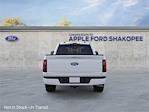2026 Ford F-150 SuperCrew Cab 4WD Pickup for sale #S49584 - photo 5