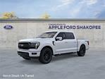 2026 Ford F-150 SuperCrew Cab 4WD Pickup for sale #S49585 - photo 1