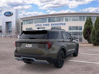 2026 Ford Explorer 4WD SUV for sale #RS49587 - photo 2