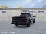 2026 Ford F-350 Crew Cab SRW 4WD Pickup for sale #S49593 - photo 8