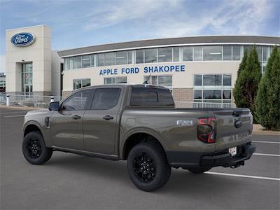 New 2026 Ford Ranger - photo 1