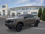 2026 Ford Ranger SuperCrew Cab 4WD Pickup for sale #S49598 - photo 1