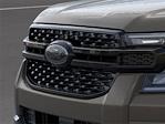 New 2026 Ford Ranger XLT SuperCrew Cab for sale #S49598 - photo 17