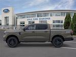 New 2026 Ford Ranger XLT SuperCrew Cab for sale #S49598 - photo 5
