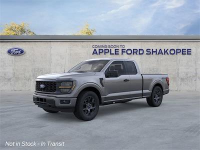 2026 Ford F-150 Super Cab 4WD Pickup for sale #S49603 - photo 1