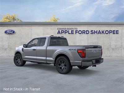 New 2026 Ford F-150 STX Super Cab for sale #S49603 - photo 2