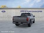 2026 Ford F-150 Super Cab 4WD Pickup for sale #S49603 - photo 8