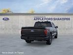 2026 Ford F-150 Super Cab 4WD Pickup for sale #S49607 - photo 8