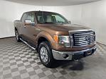 2012 Ford F-150 SuperCrew Cab 4WD Pickup for sale #S49609A - photo 1