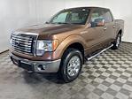 2012 Ford F-150 SuperCrew Cab 4WD Pickup for sale #S49609A - photo 5