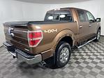 2012 Ford F-150 SuperCrew Cab 4WD Pickup for sale #S49609A - photo 2