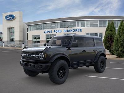 2026 Ford Bronco 4WD SUV for sale #S49616 - photo 2