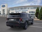 2026 Ford Explorer 4WD SUV for sale #RS49617 - photo 2