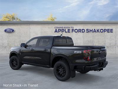 New 2026 Ford Ranger - photo 1