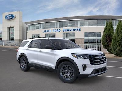 2026 Ford Explorer 4WD SUV for sale #RS49628 - photo 1