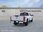 2026 Ford F-350 Super Cab SRW 4WD Pickup for sale #S49629 - photo 8