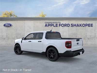 New 2026 Ford Maverick - photo 1