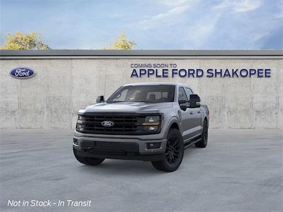 New 2026 Ford F-150 - photo 1