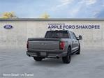 2026 Ford F-150 SuperCrew Cab 4WD Pickup for sale #S49633 - photo 8