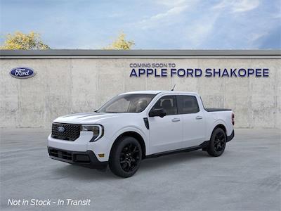 New 2026 Ford Maverick - photo 1